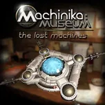 Icona del gioco Machinika: Museum