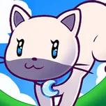 Icona del gioco Super Cat Tales 2